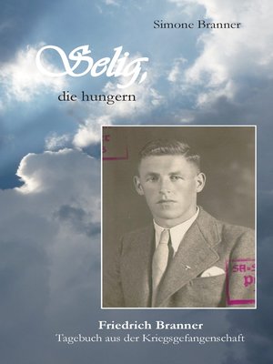 cover image of Selig, die hungern
